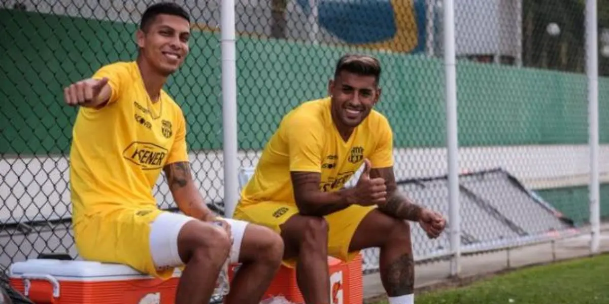 No termina todavía la temporada y los hinchas de Barcelona SC, ya comienzan a preguntarse por jugadores que pasaron por el ‘Ídolo’ con alguna trascendencias