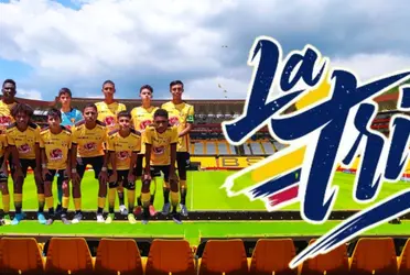 Nuevas joyas de Barcelona SC fueron convocadas a Ecuador