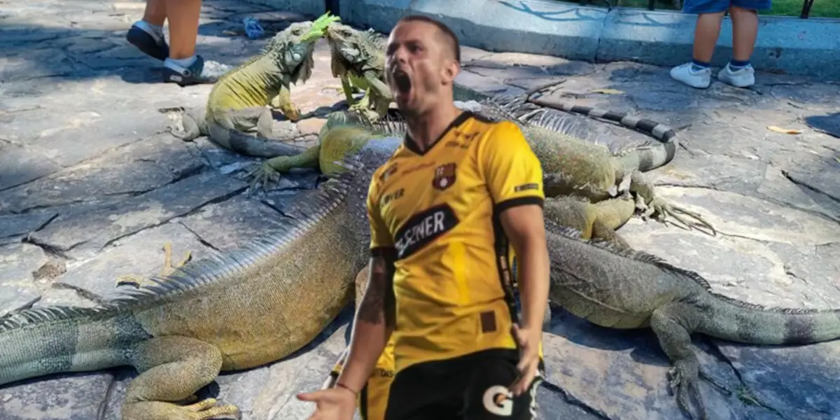 Octavio Rivero / Foto de: Un Solo Ídolo