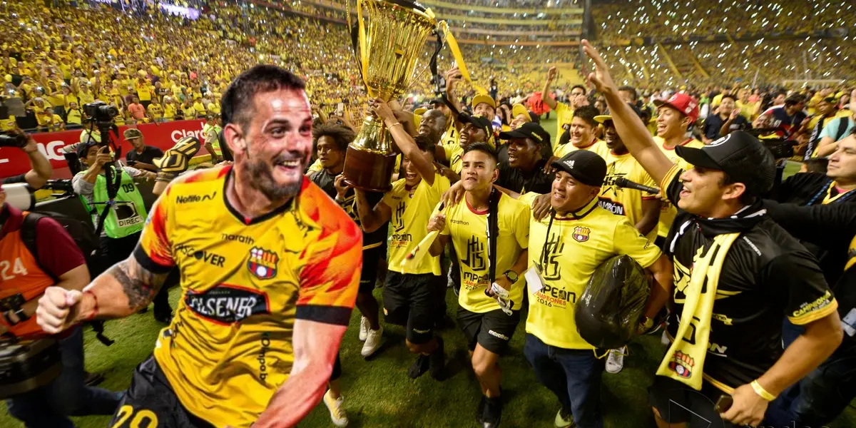 Octavio Rivero / Foto de: Un Solo Ídolo