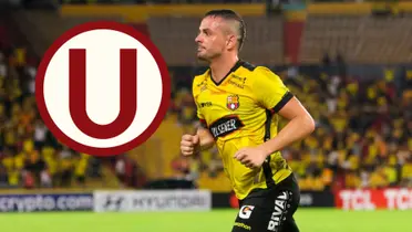 Octavio Rivero / Foto de: Un Solo Ídolo