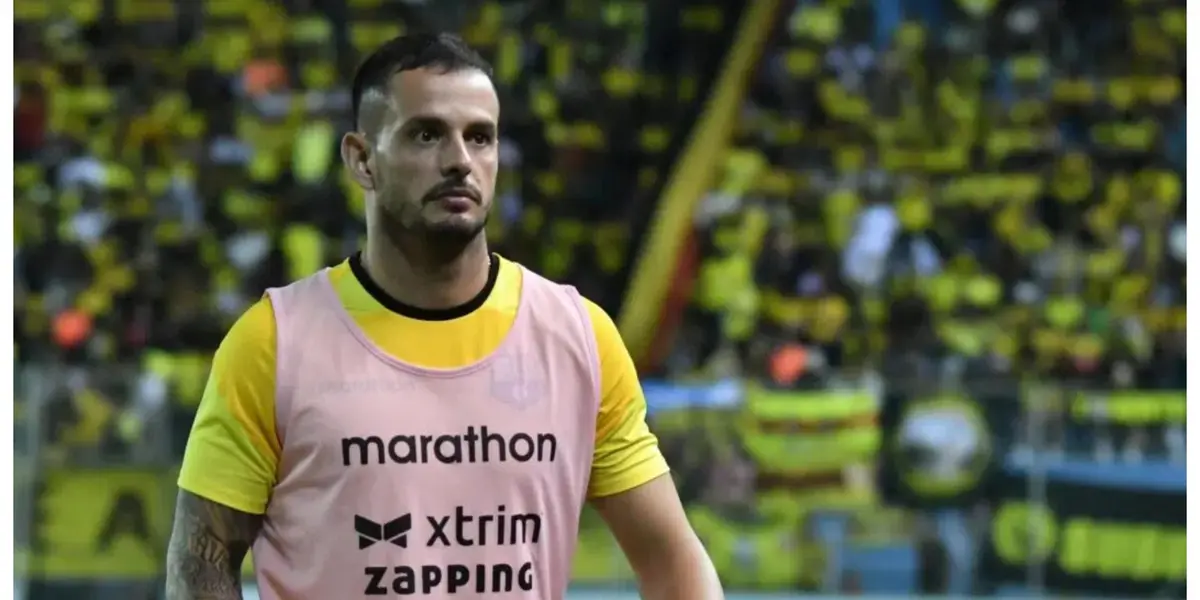 Octavio Rivero / Foto tomada de: StudioFútbol