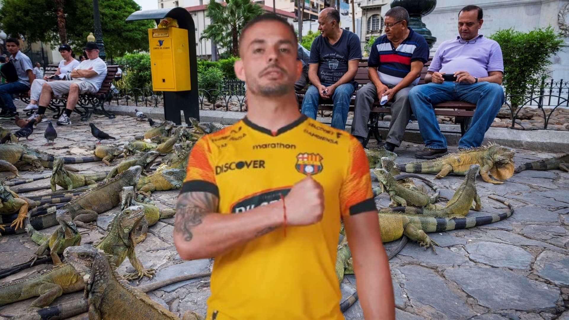 Octavio Rivero y Guayaquil / Foto de: Unhttps://alivia-media-file.s3.us-east-2.amazonaws.com/tmp/88f0a8a2-dcc6-11ef-99ad-be8668fd82ab-13.jpeg Solo Ídolo