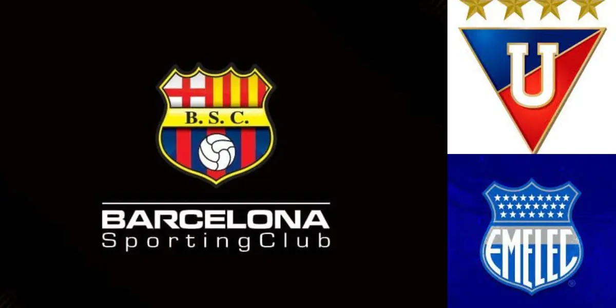 Otro año que Barcelona volverá a ser protagonista en la definición del campeonato, mientras los ‘Azules’ ya piensan en el siguiente año