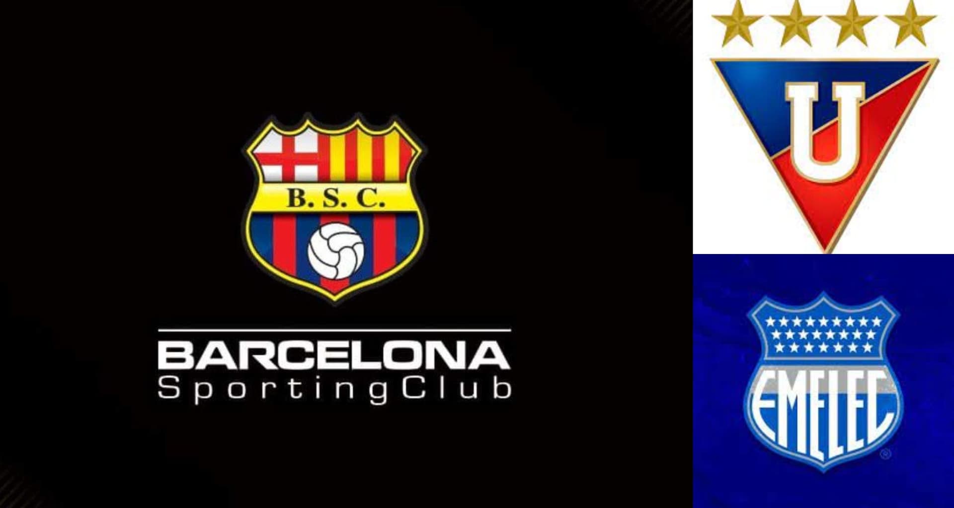Otro año que Barcelona volverá a ser protagonista en la definición del campeonato, mientras los ‘Azules’ ya piensan en el siguiente año