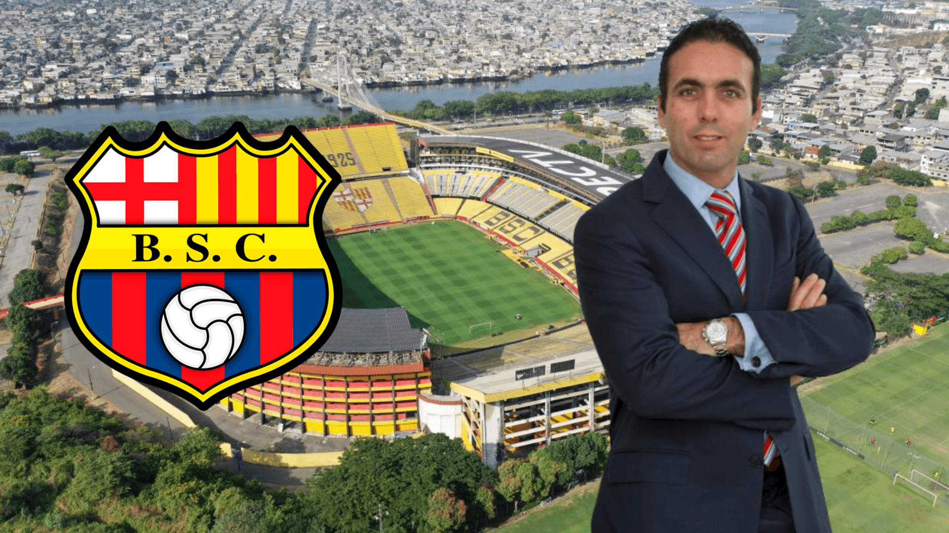 Pablo Campana (Foto tomada de: Barcelona SC/Ministerio/Wikipedia)