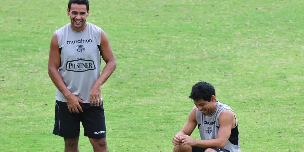 Pablo Saucedo quiso caerle a puñetes a un compañero, pero salió campeón en el Ídolo y ahora esto hace