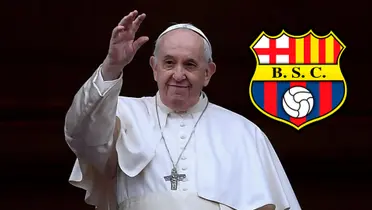 Papa Francisco / Foto de: Un Solo Ídolo