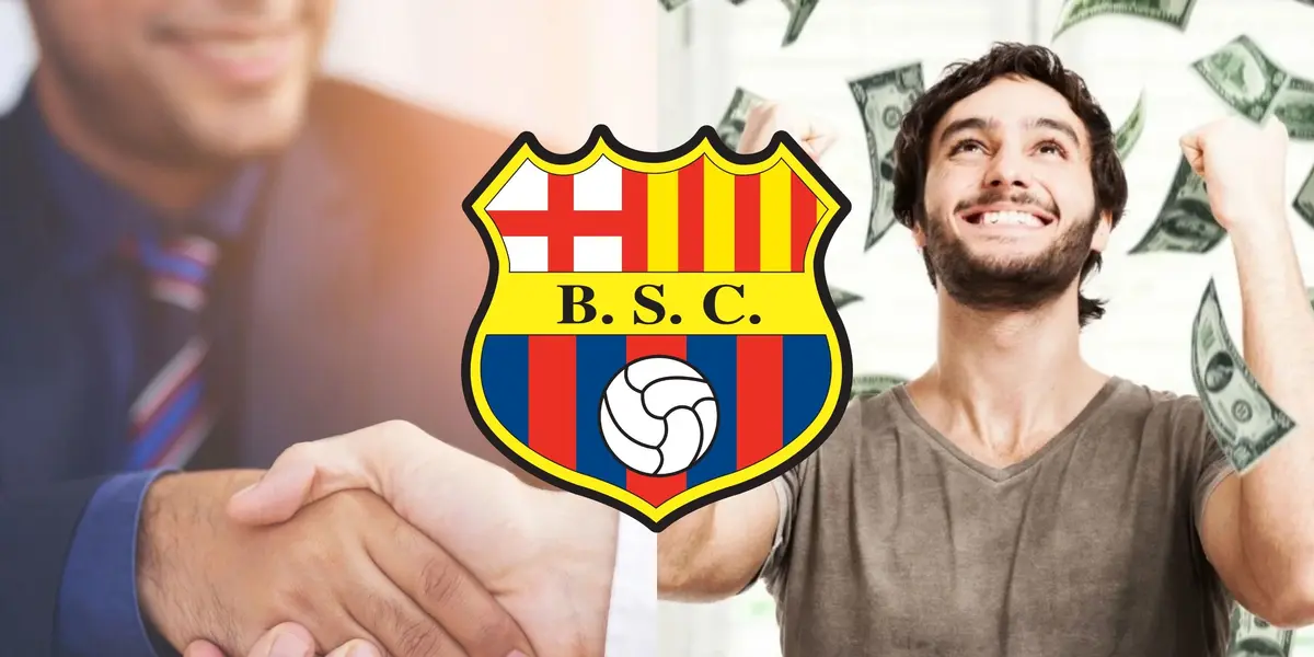 Para el 2023 el Ídolo tiene un aliado importante y que le dará grandes beneficios.