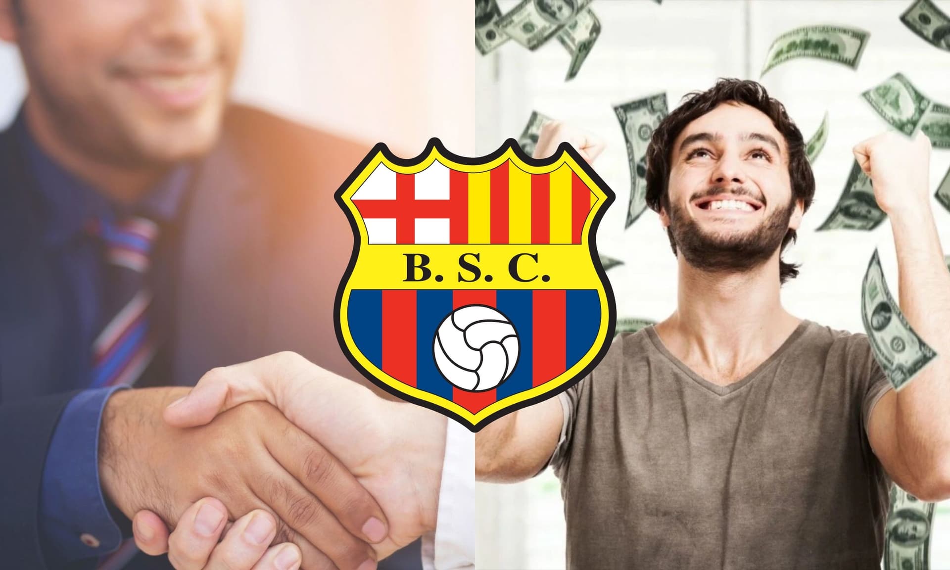 Para el 2023 el Ídolo tiene un aliado importante y que le dará grandes beneficios.