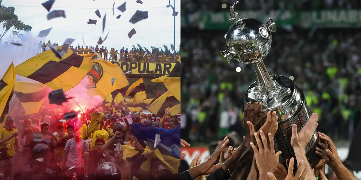 Para este año ya está asegurado que los hinchas del Ídolo van a disfrutar del mejor torneo.