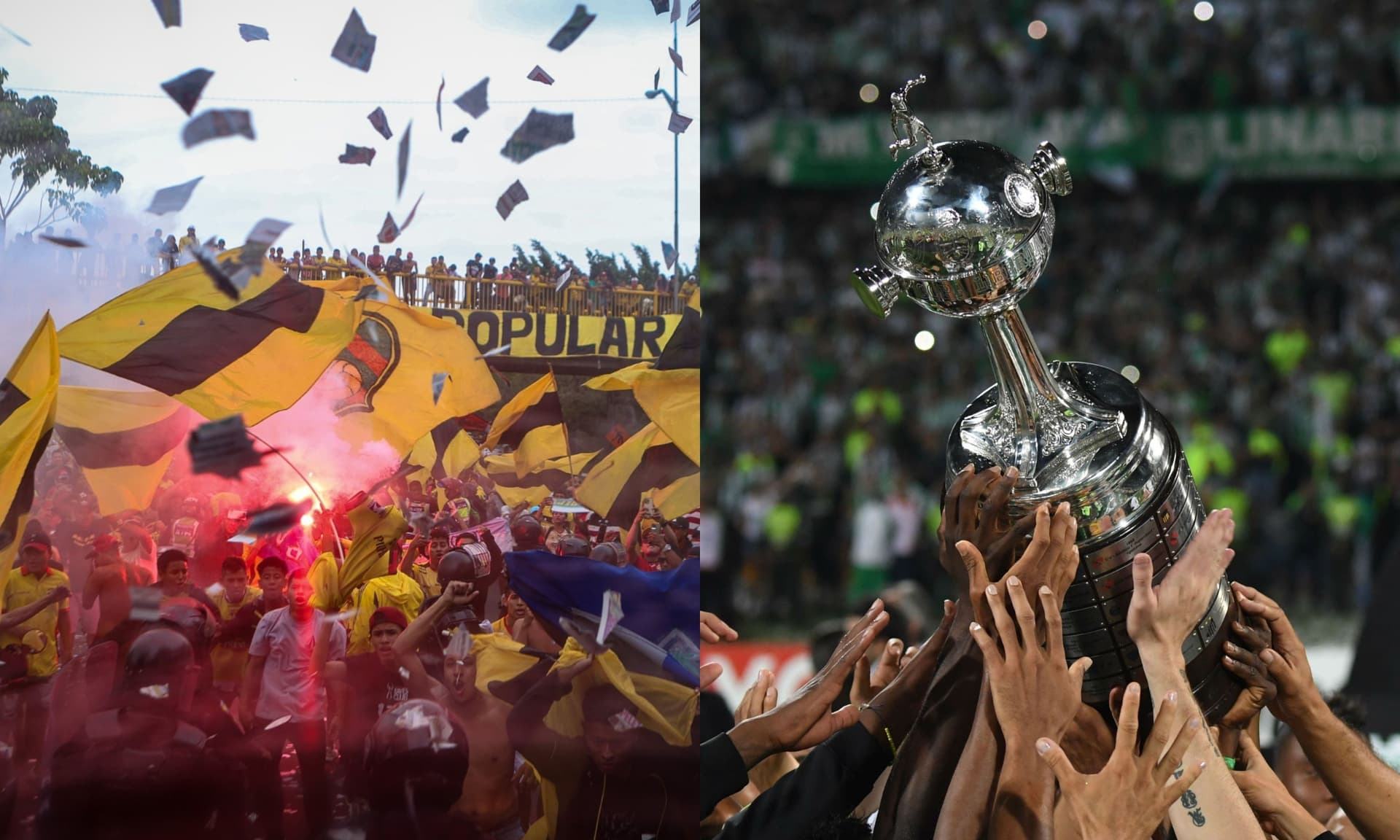 Para este año ya está asegurado que los hinchas del Ídolo van a disfrutar del mejor torneo.