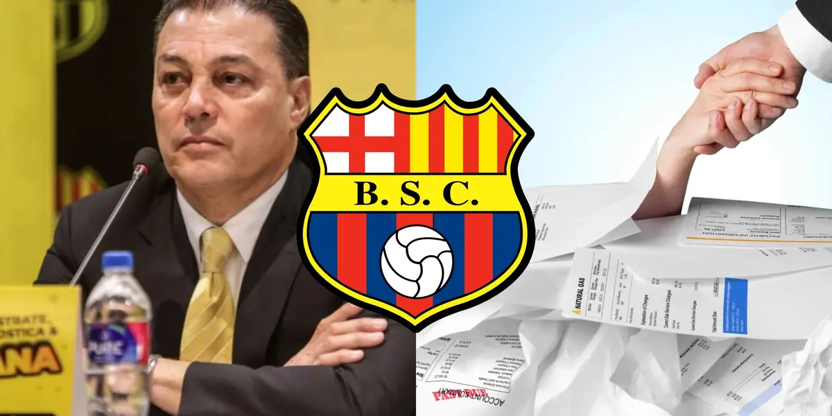 Para esto se destina los ingresos que genera el Ídolo.