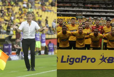 Para Fabián Bustos este jugador no existe, pero podría ser la solución