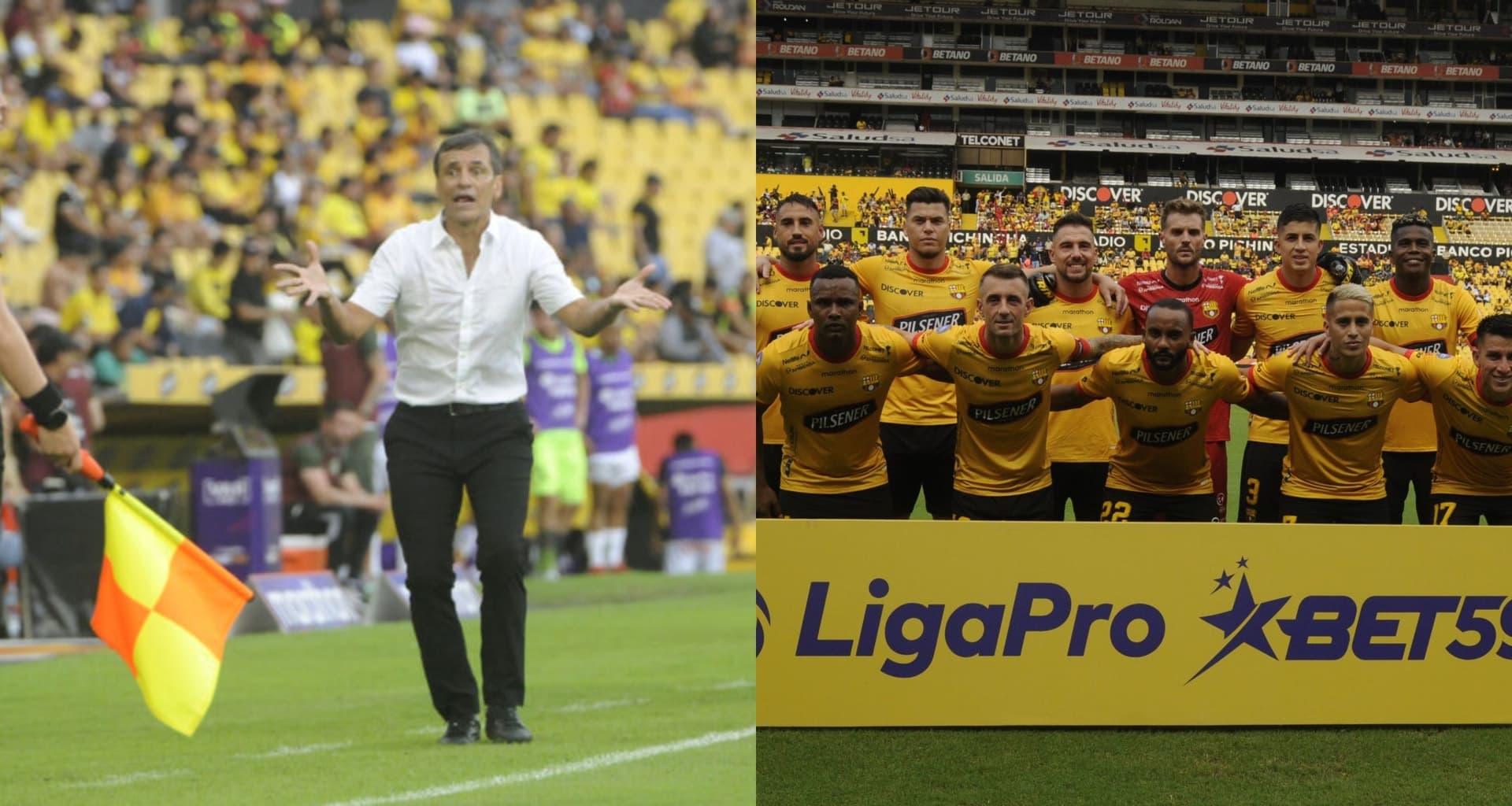 Para Fabián Bustos este jugador no existe, pero podría ser la solución