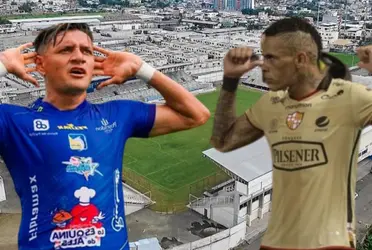 Para hablar del ultimo 1-1 entre estos dos clubes tenemos que ir al 2017, el desarrollo fue parecido.