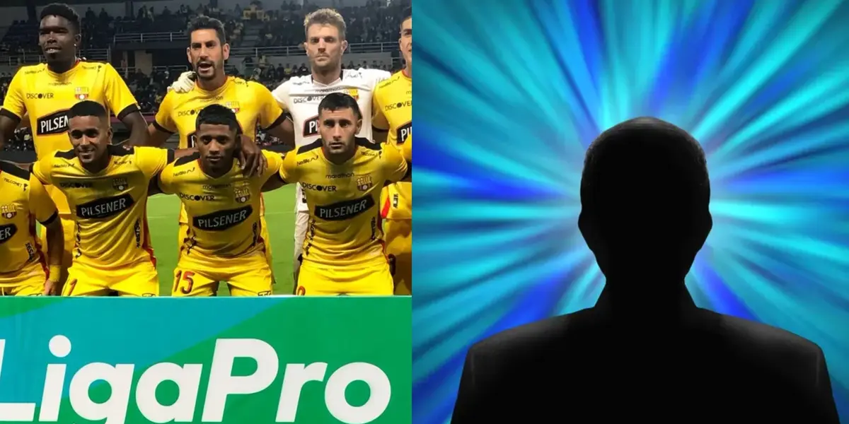 Para la Noche Amarilla no solo jugará el Kun Agüero, también lo hará esta estrella.