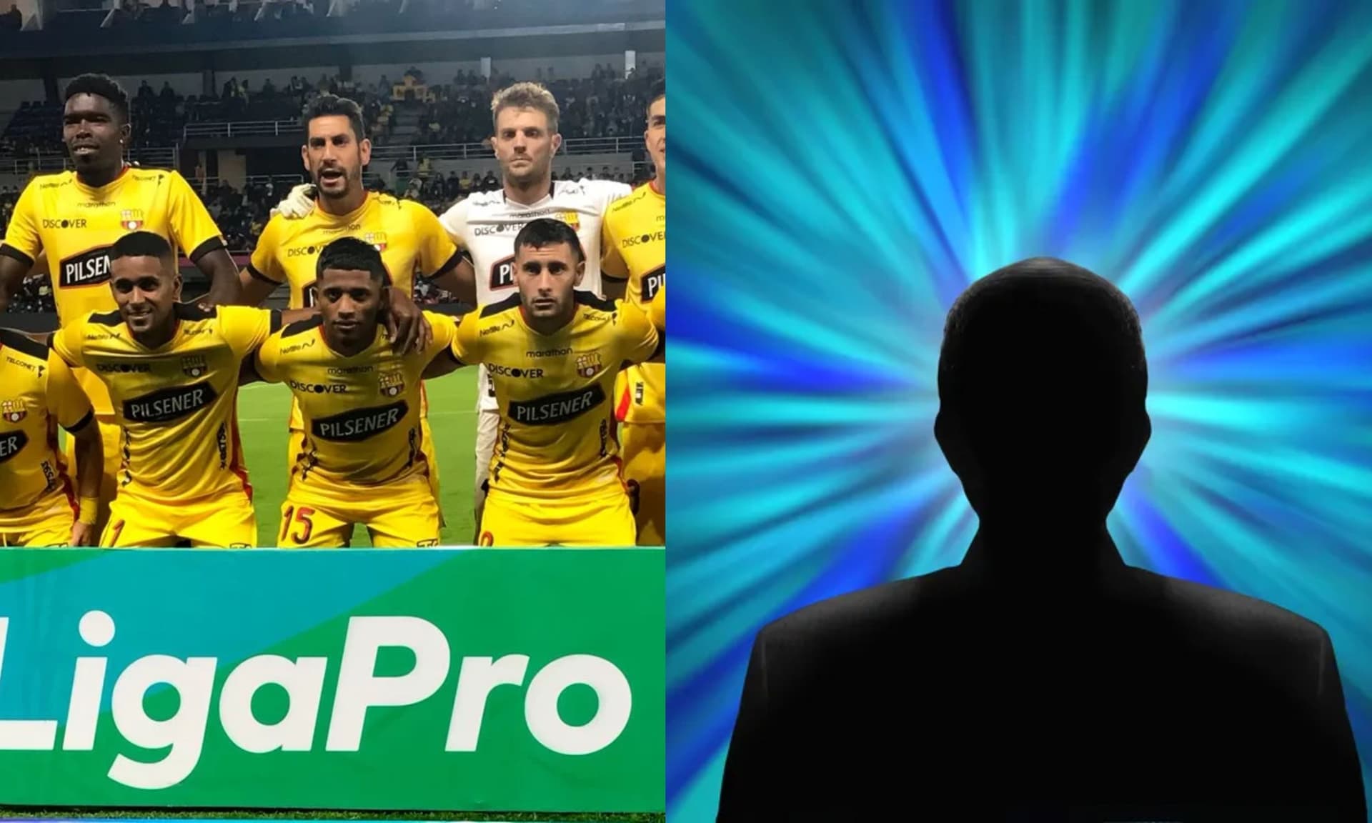 Para la Noche Amarilla no solo jugará el Kun Agüero, también lo hará esta estrella.