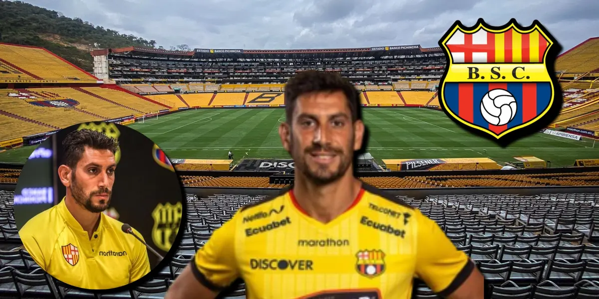 Para las bromas si ha sido bueno, Piñatares no rinde en BSC y lo que dijo en la Cena Amarilla