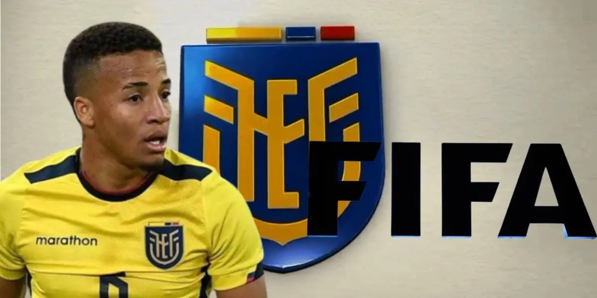 Para que no solo se quejen de Byron Castillo, el motivo por el que le restarían puntos a la Tri