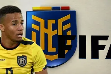 Para que no solo se quejen de Byron Castillo, el motivo por el que le restarían puntos a la Tri