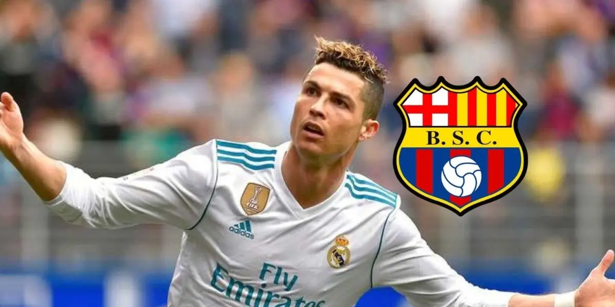 Pasó por el Real Madrid y está en la mira del Ídolo