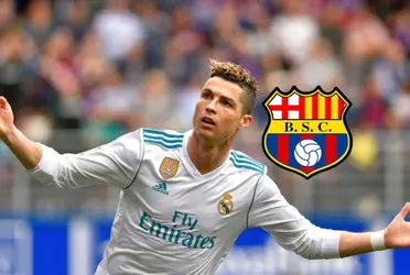 Pasó por el Real Madrid y está en la mira del Ídolo