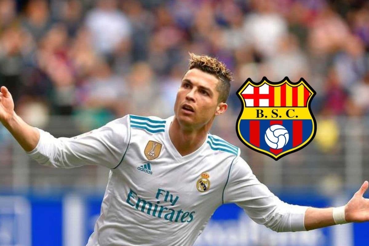 Pasó por el Real Madrid y está en la mira del Ídolo