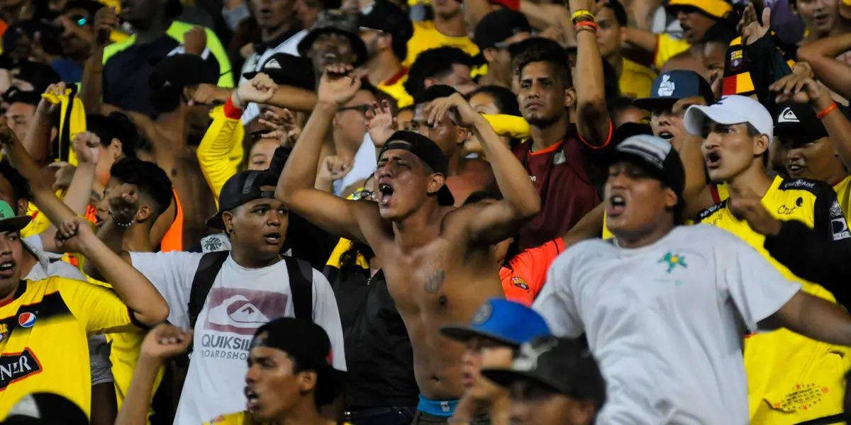 Pedido de varios clubes beneficiaría a Emelec para evitar el descenso