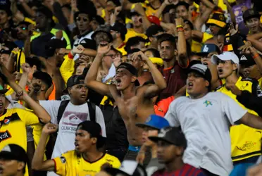 Pedido de varios clubes beneficiaría a Emelec para evitar el descenso