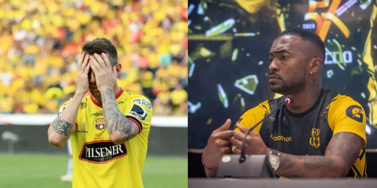 Pedro Pablo Perlaza es la nueva incorporación del Ídolo