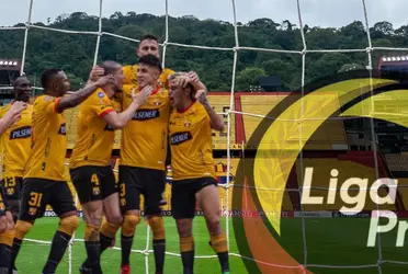 Pintaba como promesa, no rindió en Barcelona SC y ahora jugará en este equipo de Liga Pro