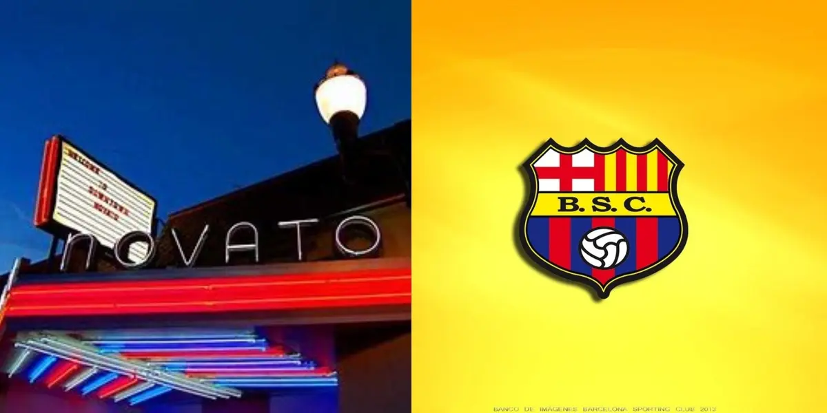 Pocos jugadores pueden vivir una gran experiencia en el Ecuador y más contra el equipo más ganador y popular del país, Barcelona SC