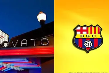 Pocos jugadores pueden vivir una gran experiencia en el Ecuador y más contra el equipo más ganador y popular del país, Barcelona SC