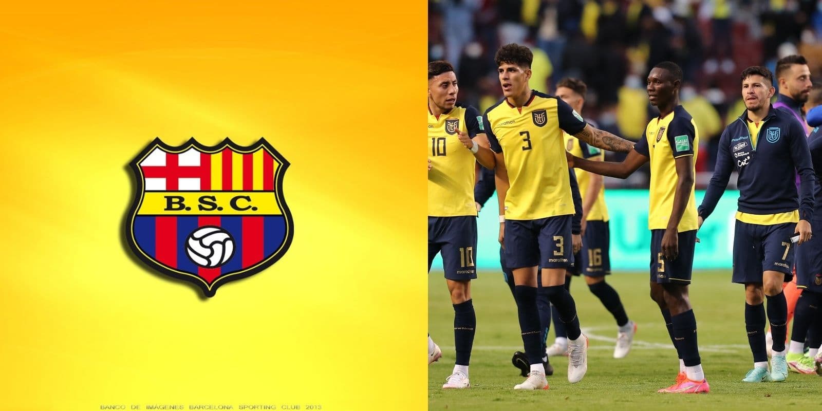 Pocos jugadores pueden vivir una gran experiencia en el Ecuador y más contra el equipo más ganador y popular del país como lo es Barcelona SC