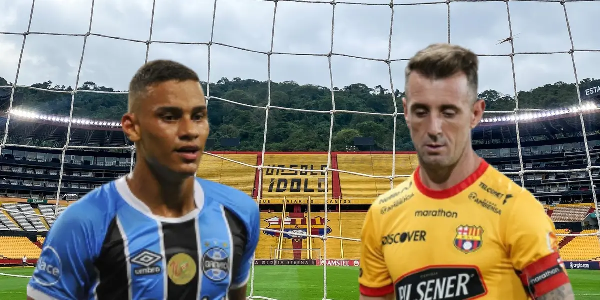 Podría ser el sucesor de Damián Díaz, mira como juega Thonny Anderson