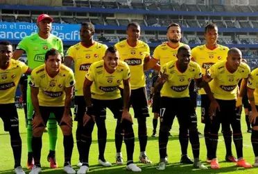 Por Barcelona SC pasan jugadores, dirigentes y técnicos. Muchos de ellos dejando legados o enriqueciendo la historia del club