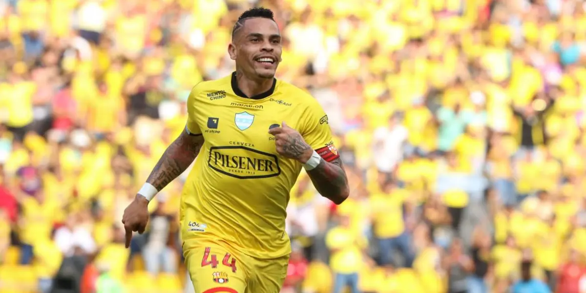 Por culpa del delantero uruguayo el Ídolo pudo quedarse sin campeonato nacional