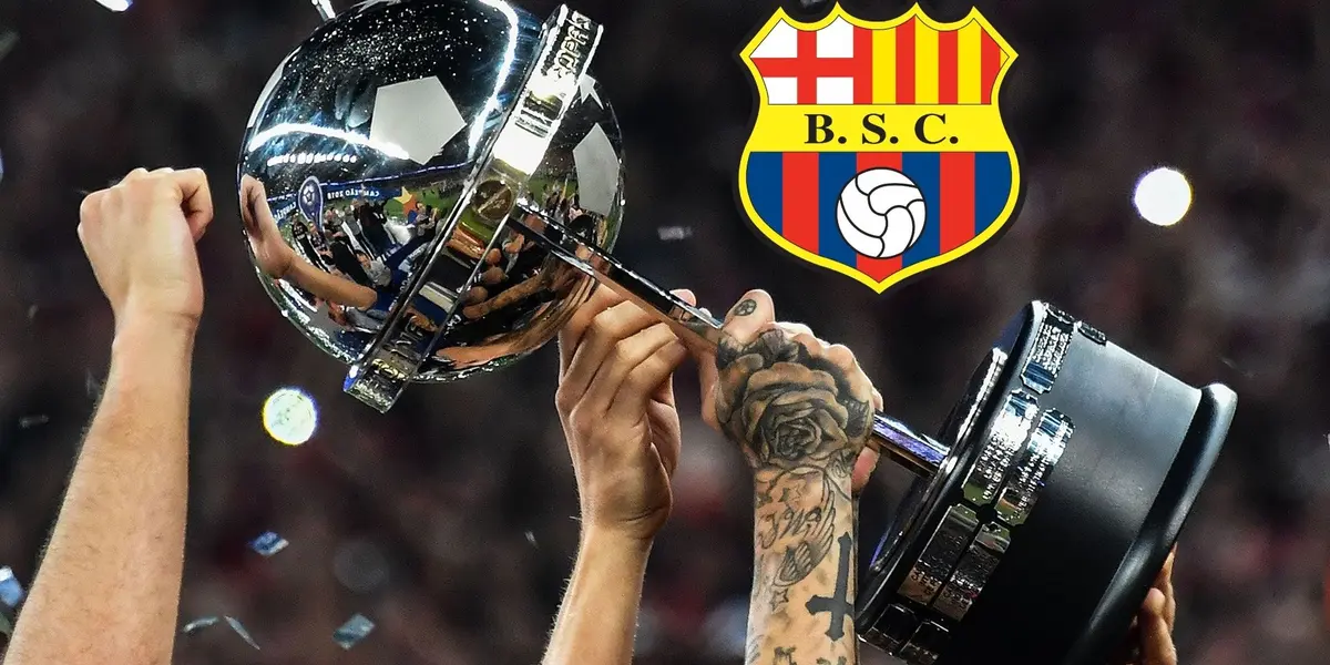 Por la venta del nacionalizado ecuatoriano llegará un nombre importante