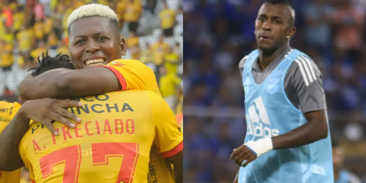 Por mofarse del Ídolo, Miller Bolaños recibió lo que merecía