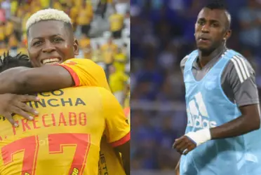 Por mofarse del Ídolo, Miller Bolaños recibió lo que merecía