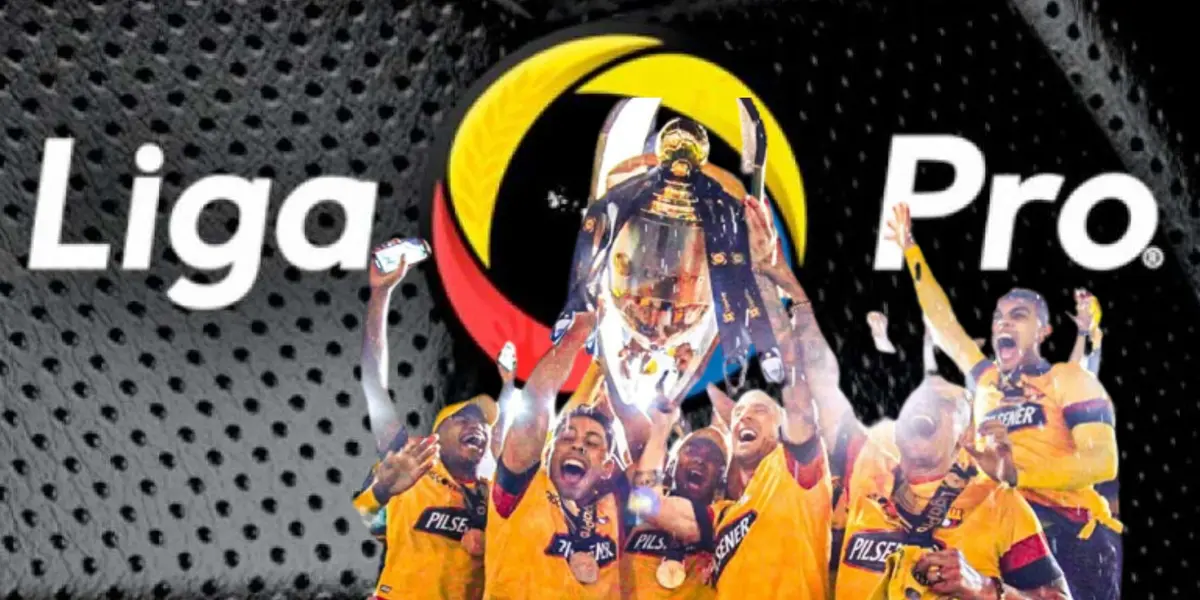 Preocupa los puestos que bajó la Liga Pro en el ranking desde que BSC no es campeón