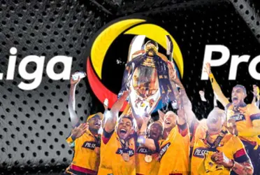 Preocupa los puestos que bajó la Liga Pro en el ranking desde que BSC no es campeón
