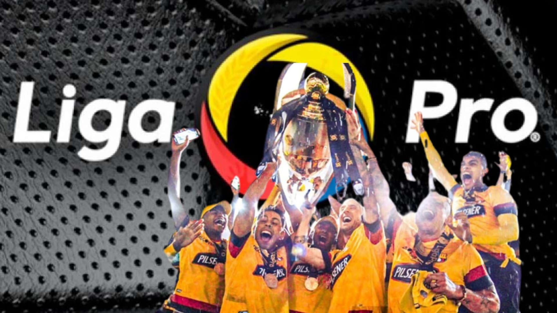 Preocupa los puestos que bajó la Liga Pro en el ranking desde que BSC no es campeón