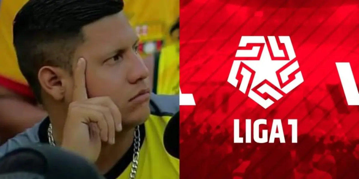 Presentaron a un jugador que pasó por el Ídolo, pero no saben su historia.