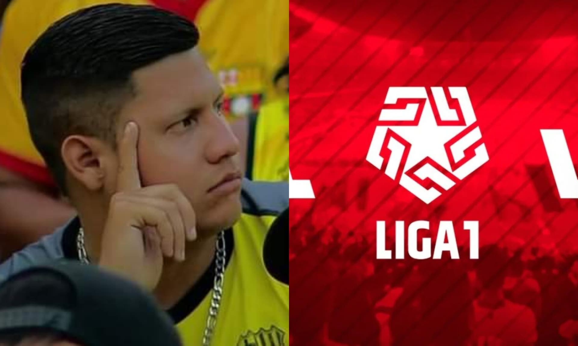 Presentaron a un jugador que pasó por el Ídolo, pero no saben su historia.