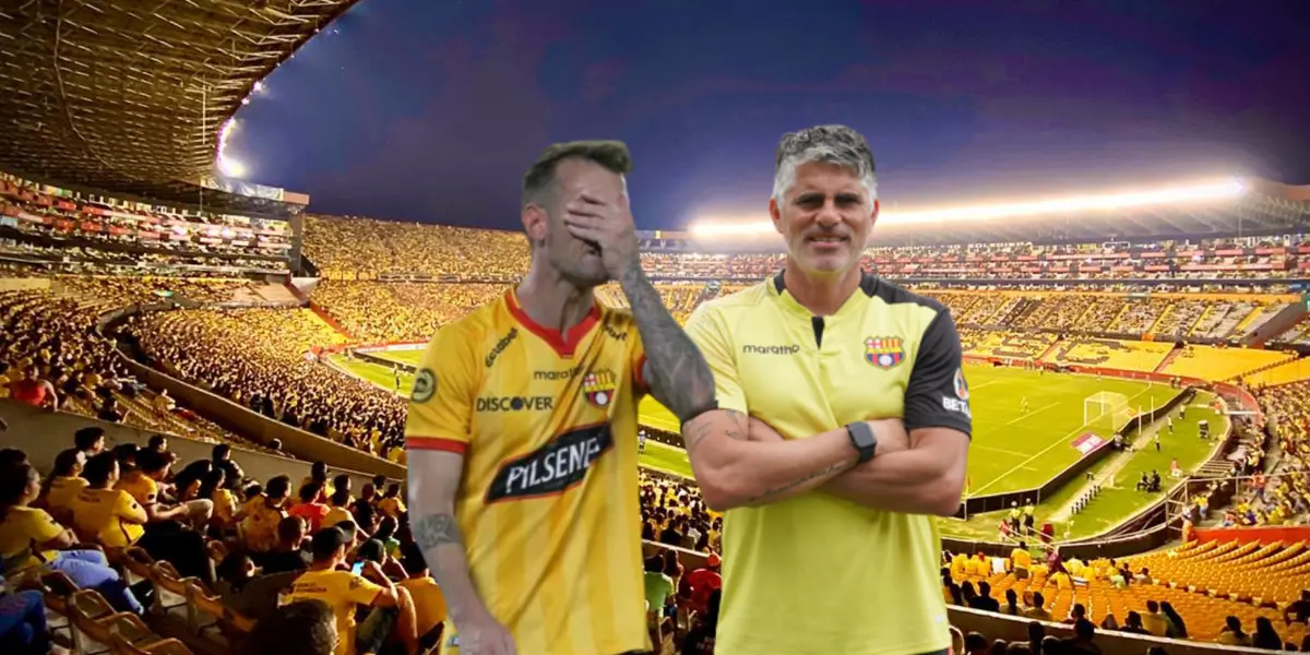 Problema que deberá resolver Diego López