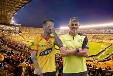 Problema que deberá resolver Diego López