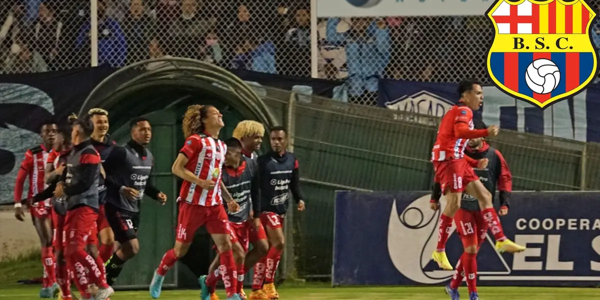 Puede pasar que jugadores sobrevalorados o que no han llenado expectativas, lleguen a BSC, lo difícil es poder reemplazarlos con alguien mejor