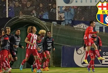 Puede pasar que jugadores sobrevalorados o que no han llenado expectativas, lleguen a BSC, lo difícil es poder reemplazarlos con alguien mejor